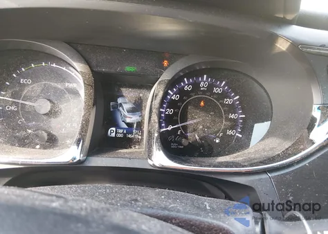 2014 Toyota Avalon Hybrid Xle Touring z USA, uszkodzony, nr VIN 4T1BD1EB7EU024367